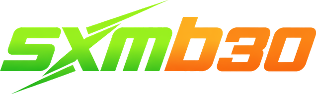 Logo sxmb30